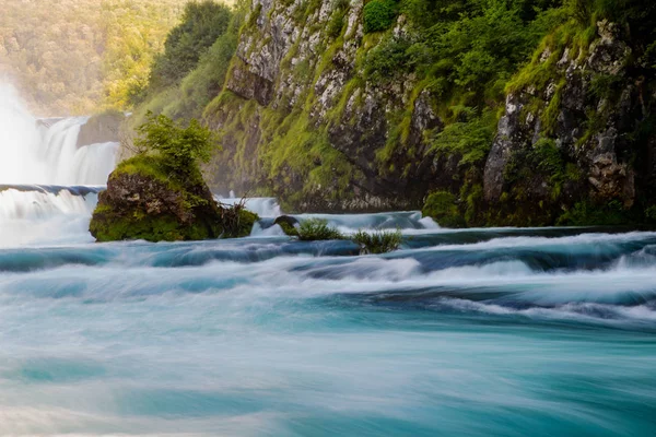 Cascadas — Foto de Stock