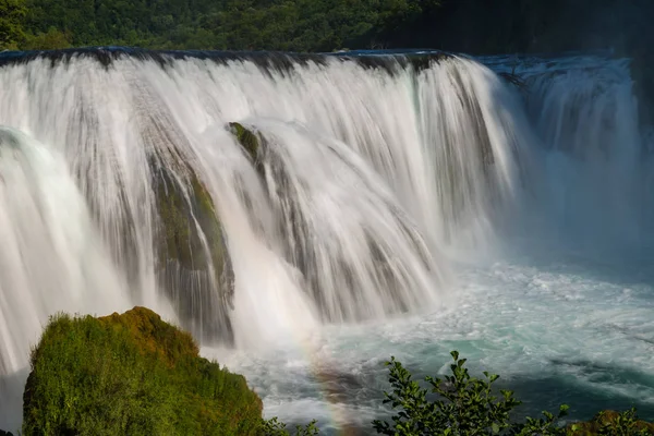 Wasserfälle — Stockfoto