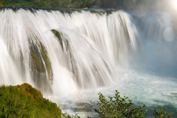 Wasserfälle — Stockfoto