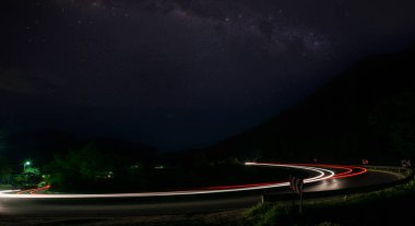 açık yollar