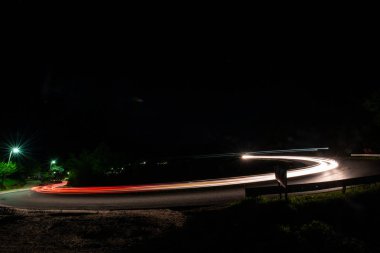 açık yollar