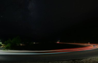 açık yollar