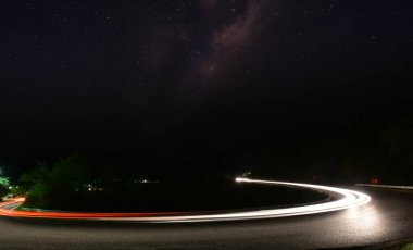açık yollar