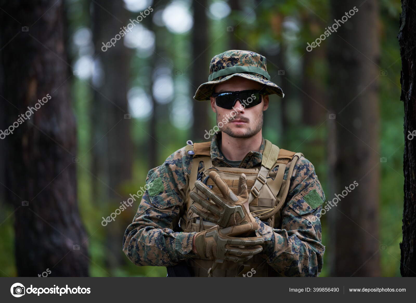 Marines In Combat Gear marines-in-combat-gear