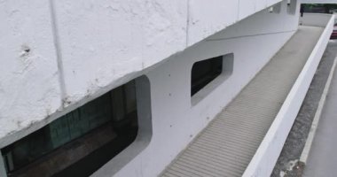Şehir merkezinde koşan aktif kadın koşucular, sağlıklı yaşam tarzı ve spor aktiviteleri