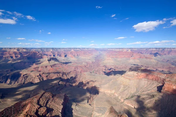 South Rim Grand Canyon Grand Canyon National Park Arizona Usa — Stock Photo, Image