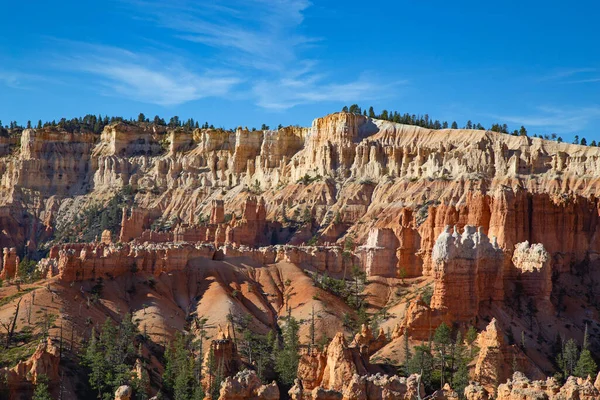 Parque Nacional Del Cañón Bryce Utah —  Fotos de Stock