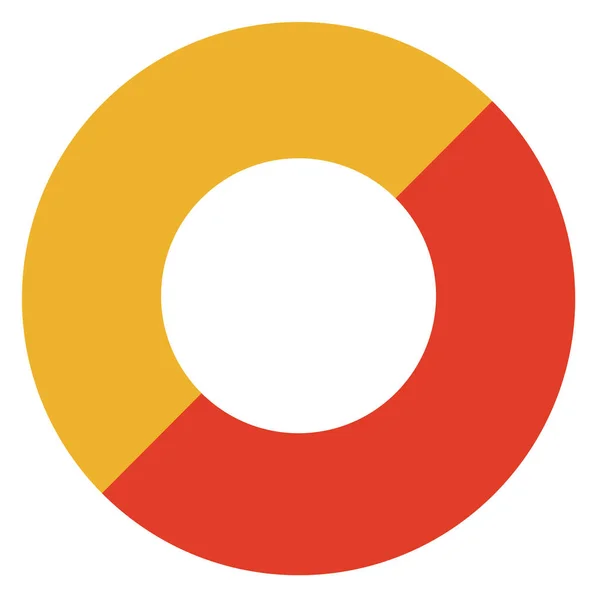 Bhutan Country Roundel Flag Based Symbol — Stock Photo, Image
