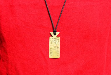 Roma plak tanımlayıcısı