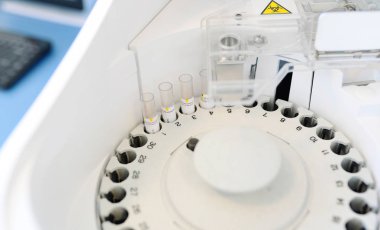 Analiz tıbbi ekipman