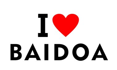 Baidoa şehri Somali