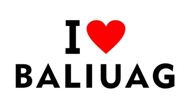 Filipinler 'in Baliuag şehri