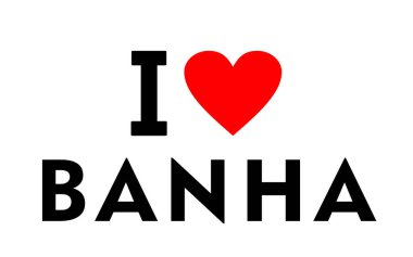 Banha şehri Mısır