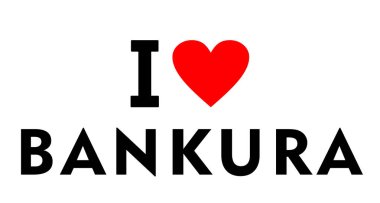Bankura şehri Hindistan