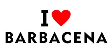 Barbacena şehri Brezilya