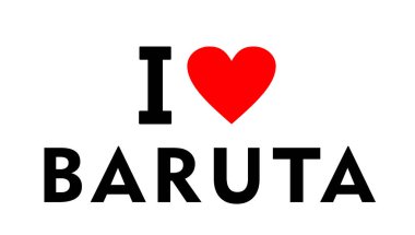 Baruta şehri Venezuela