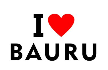 Bauru şehri Brezilya