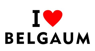 Belgaum şehri Hindistan