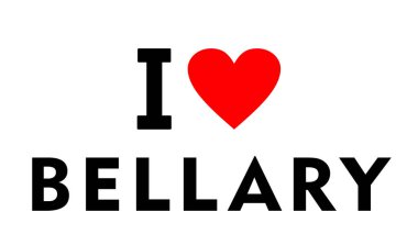 Bellary şehri Hindistan