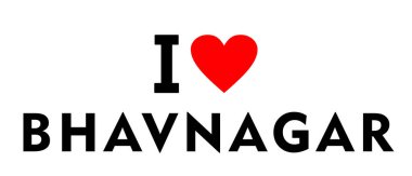 Bhavnagar şehri Hindistan