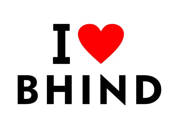 Bhind city India — Stock Photo, Image