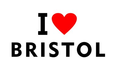 Bristol şehri Birleşik Krallık