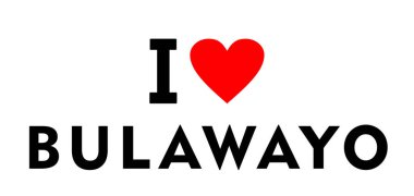 Bulawayo şehri Zimbabwe