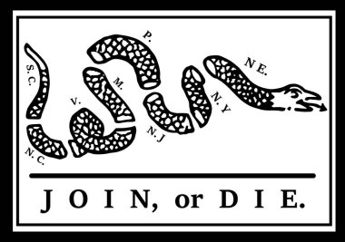 Benjamin Franklin 'in 