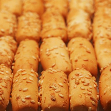 Ekmeklik Buğday sopa arka plan