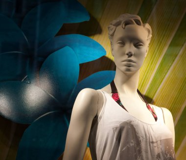 manken. herhangi bir brandnames veya telif hakkı nesneleri.