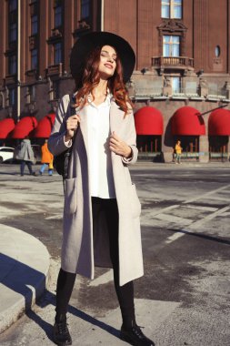 Yaşam tarzı ve insan konsepti: yong 'un açık hava portresi..