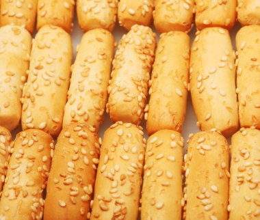 Ekmeklik Buğday sopa arka plan