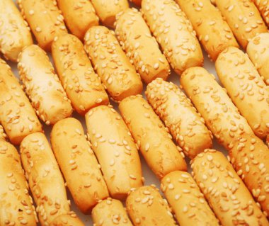 Ekmeklik Buğday sopa arka plan