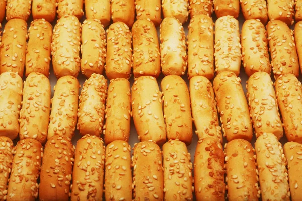 Ekmeklik Buğday sopa arka plan — Stok fotoğraf