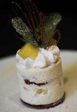 tatlı yakın çekim