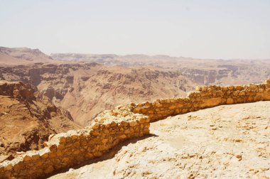 masada İsrail