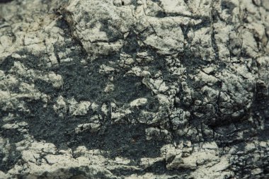 doku taş yakın çekim