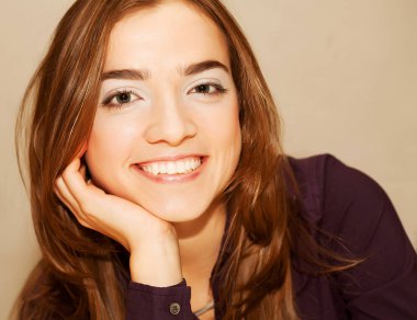  Evdeki kadın