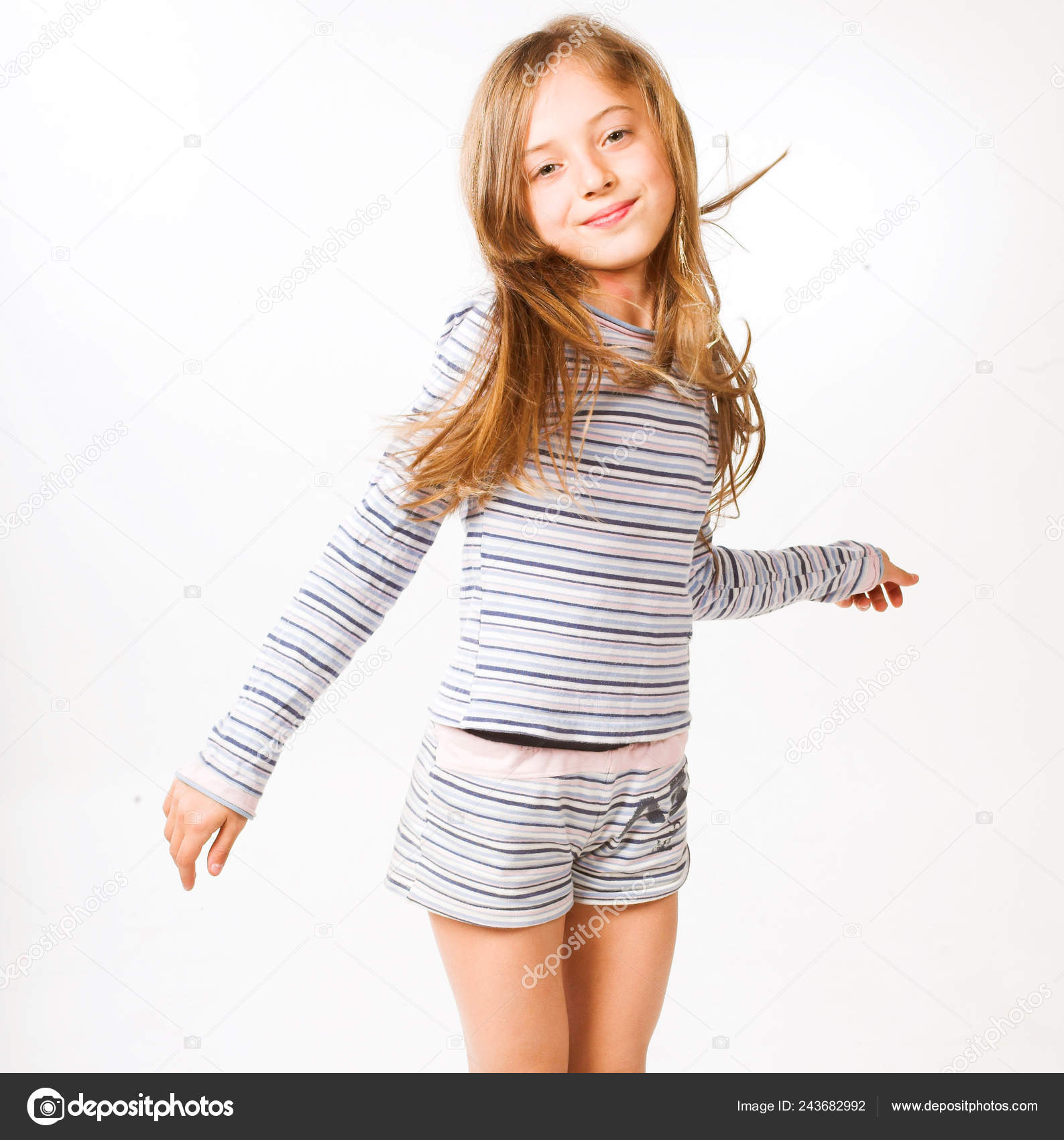 568,553 Happy Little Girl White Stock Photos - Free & Royalty-Free Stock  Photos from Dreamstime