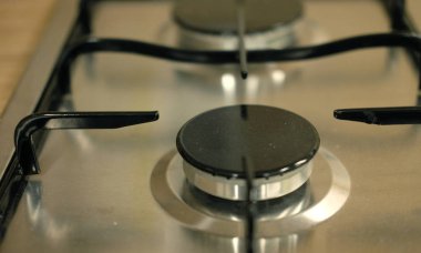  modern metal Ocak parlayan