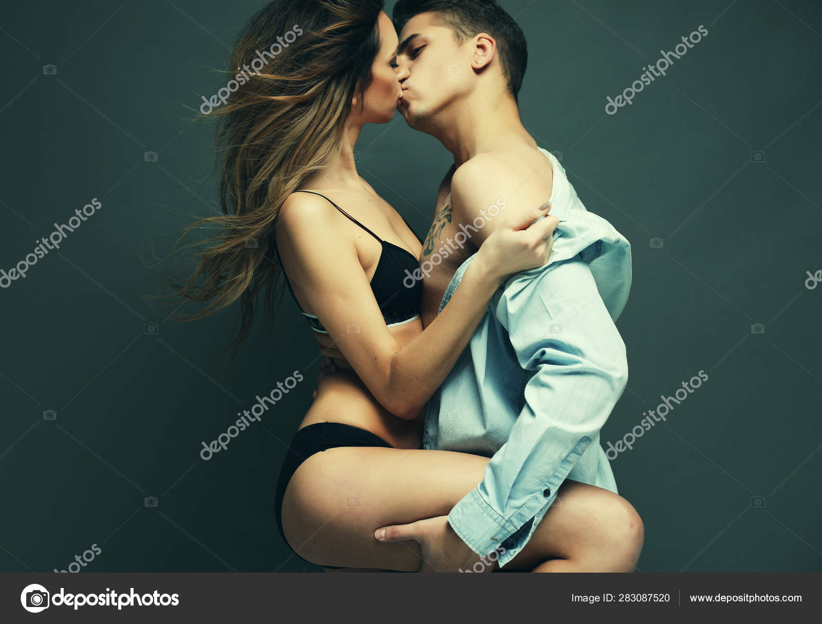 Анальды порно және толтырылған письки