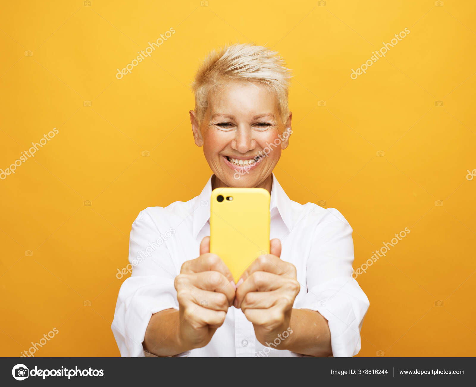 Free Mature Granny Pictures