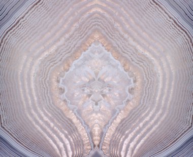 Gri akik doku dalgaları