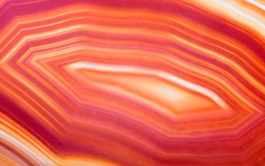 koyu turuncu akik doku yakın çekim