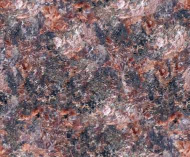 Koyu granit, pürüzsüz arkaplan