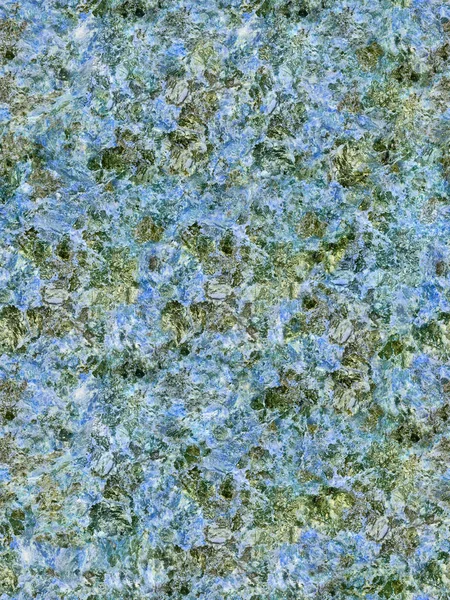 Blue rock nahtlose Textur Nahaufnahme — Stockfoto