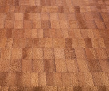 Bambu elementleri kahverengi arkaplan