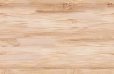 Hafif bambudan pürüzsüz doku