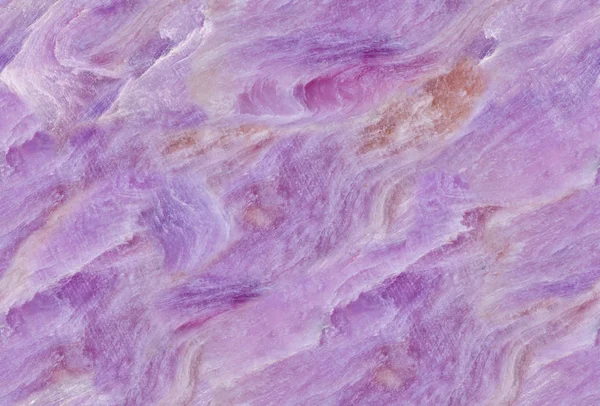 Charoite pierre lilas sans couture fermeture de texture — Photo