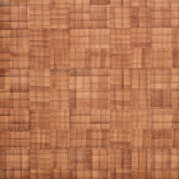 Barna háttér bambusz kis elemek — Stock Fotó